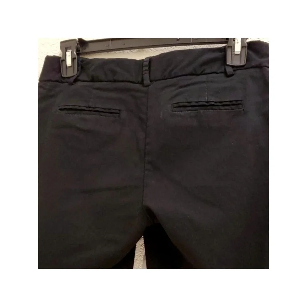 George Petite Stretchy Pant-